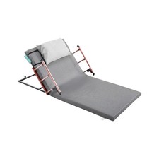 NEW VEVOR C603-90F Electric Bed Lift Backrest 300 LBS 4-68° Adjustable Guardrail picture