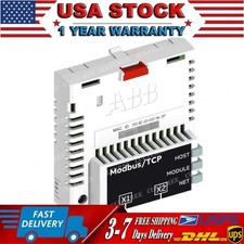 ABB FMBT-21 Ethernet adapter Fast delivery DHL FedEx picture