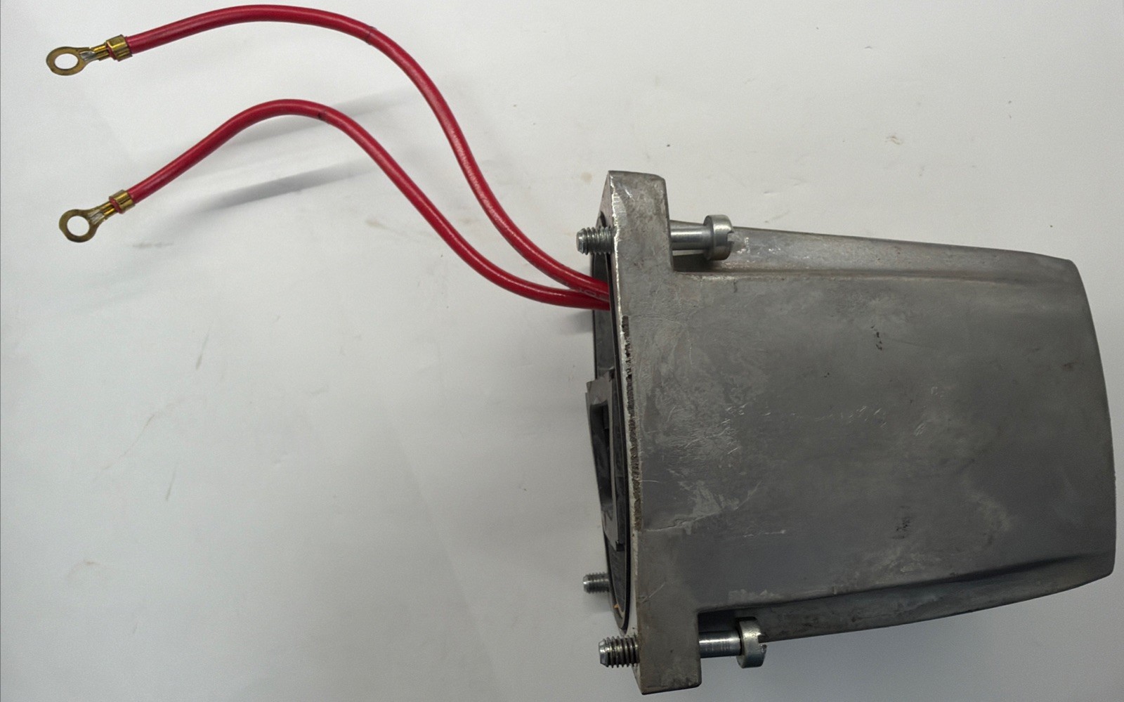 Vickers DG4S4 Hydraulic Valve 110/115/120 Volt Solenoid Coil 316011 281291 Vickers DG4S4 Hydraulic Valve 110/115/120 Volt Solenoid Coil 316011 281291