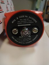 domnick hunter OIL-X No AA0025G picture