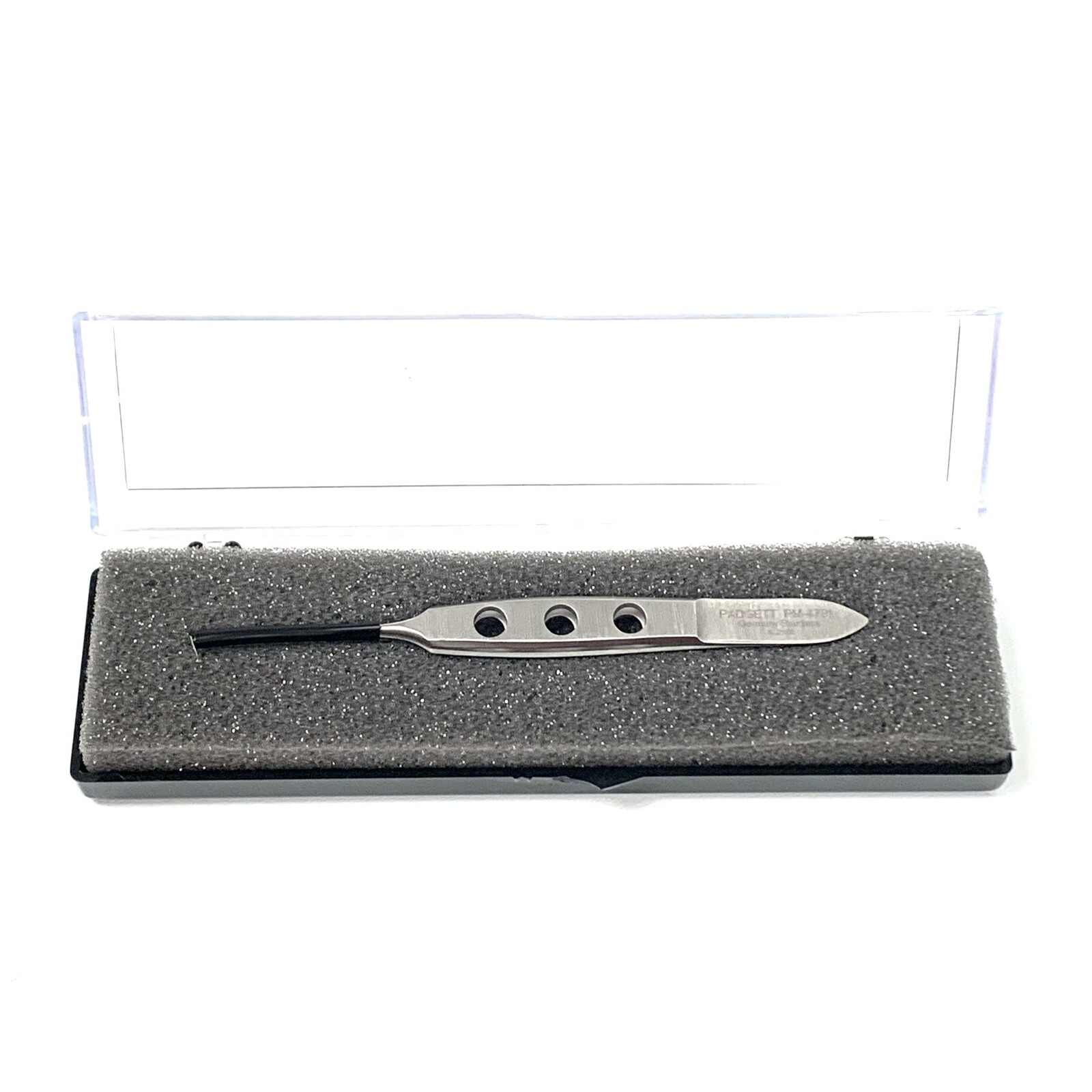 Integra Miltex REF PM-4791 0.6mm Forceps Integra Miltex REF PM-4791 0.6mm Forceps