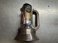 Richard Sapper Alessi 6 Cup Espresso Maker picture