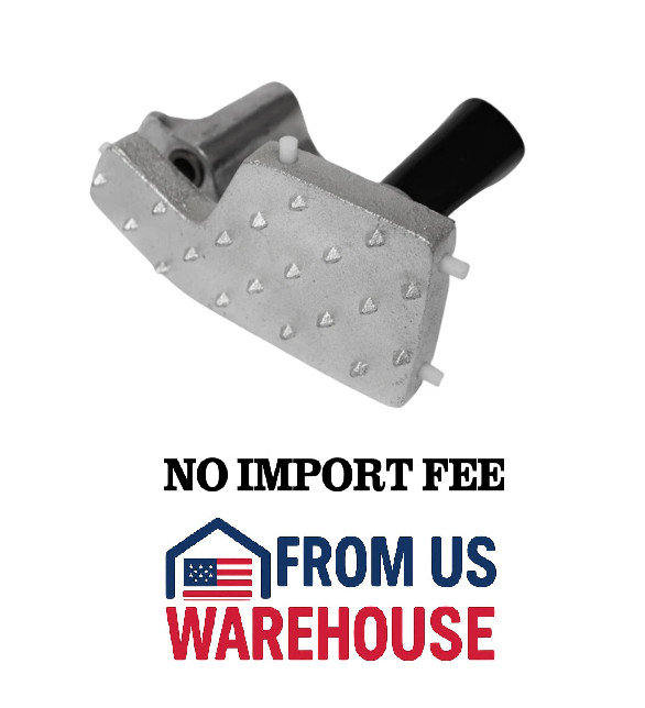 Meat Grip Assembly For Hobart Slicers 1612, 1712, 1812, 1912. Replaces 00-437126 Meat Grip Assembly For Hobart Slicers 1612, 1712, 1812, 1912. Replaces 00-437126