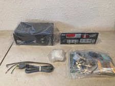RAMSEY FM-100 Professional FM Stereo Transmitter Kit NOS Unbuilt picture