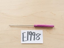 E1998 Arthrex Surgical AR-5007H Hook picture