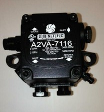A2VA-7116 NEW SUNTEC Oil Burner Pump picture