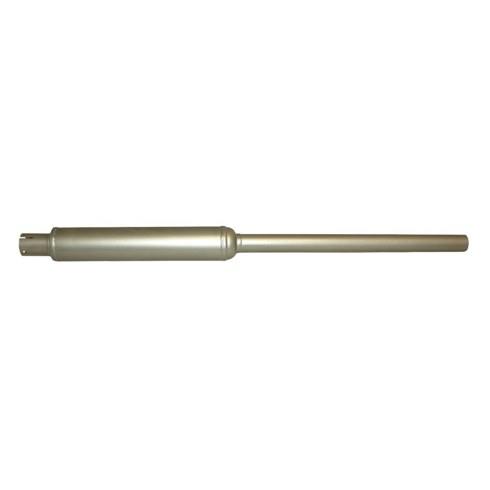 S.2982 Muffler - Vertical Fits Massey Ferguson S.2982 Muffler - Vertical Fits Massey Ferguson