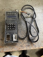 Rowe 5900 Display and Keypad 4900 Tested Works Came From A Working Machine More picture