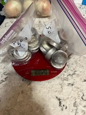 10 LBS  95% Pewter Tin Ingots for Casting Lures  Local Pickup Available picture