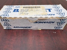 VTG Advance Transformer RLQ-120-TP Fluorescent Ballast 120V 14 15 20W picture