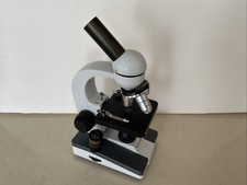 AmScope 40x’s.  picture