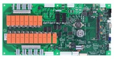 12168823 TP2 MAIN BOARD FAGOR And Domus picture