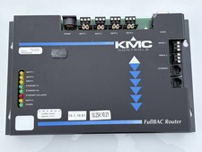 KMC CONTROLS BAC-5050 FullBAC ROUTER picture