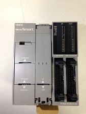 IDEC FC6A-D32K3CEE 32 Port 24 VDC PLC Programmable Logic Controller 09 BRAND NEW picture