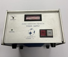 J.C. SCHUMACHER CO.  source Temperature Control Model: 18 PN: PS DIG picture
