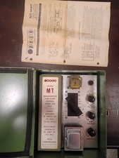 PECO CORPORATION Model MT  Transistor Line Flow Control Can Container Automation picture