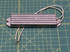 Yaskawa IWAKI RH120-50OHM-K External Regenerative Braking Resistor 50 Ohm NEW picture