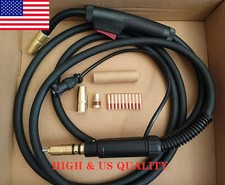 MIG WELDING GUN 10' 150A for Miller Millermatic 90/120/130/130XP/135/140/141/150 picture