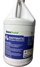 *Benco Dental Enzymatic Detergent Concentrate (5136-363)-  1 GALLON picture
