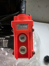 COB-61 Wired Up/Down Pendant Control Switch Remote with Buttons picture