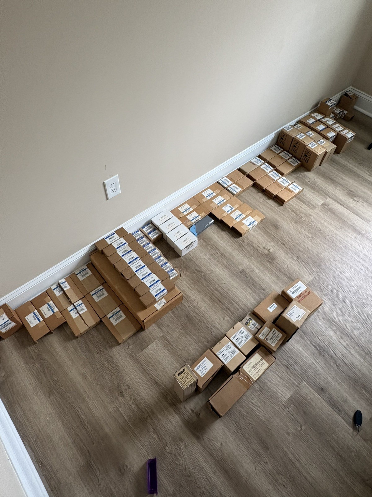 Johnson Controls Metasys parts and other HVAC supplies Johnson Controls Metasys parts and other HVAC supplies