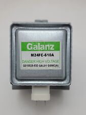 One Galanz M24FC-610A Microwave Magnetron Tube Fast Shipping picture