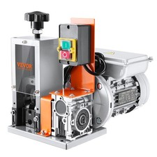 VEVOR Electric Wire Stripping Machine Copper Cable Stripper 0.06''-1.18'' Visual picture