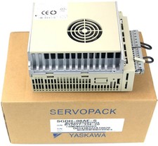 2 years warranty New in box YASKAWA SGDH-08AE-S servo driver SGDH08AES picture