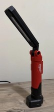 Milwaukee Tool 2128-22 Redlithium USB Folding Stick Light With Magnet picture