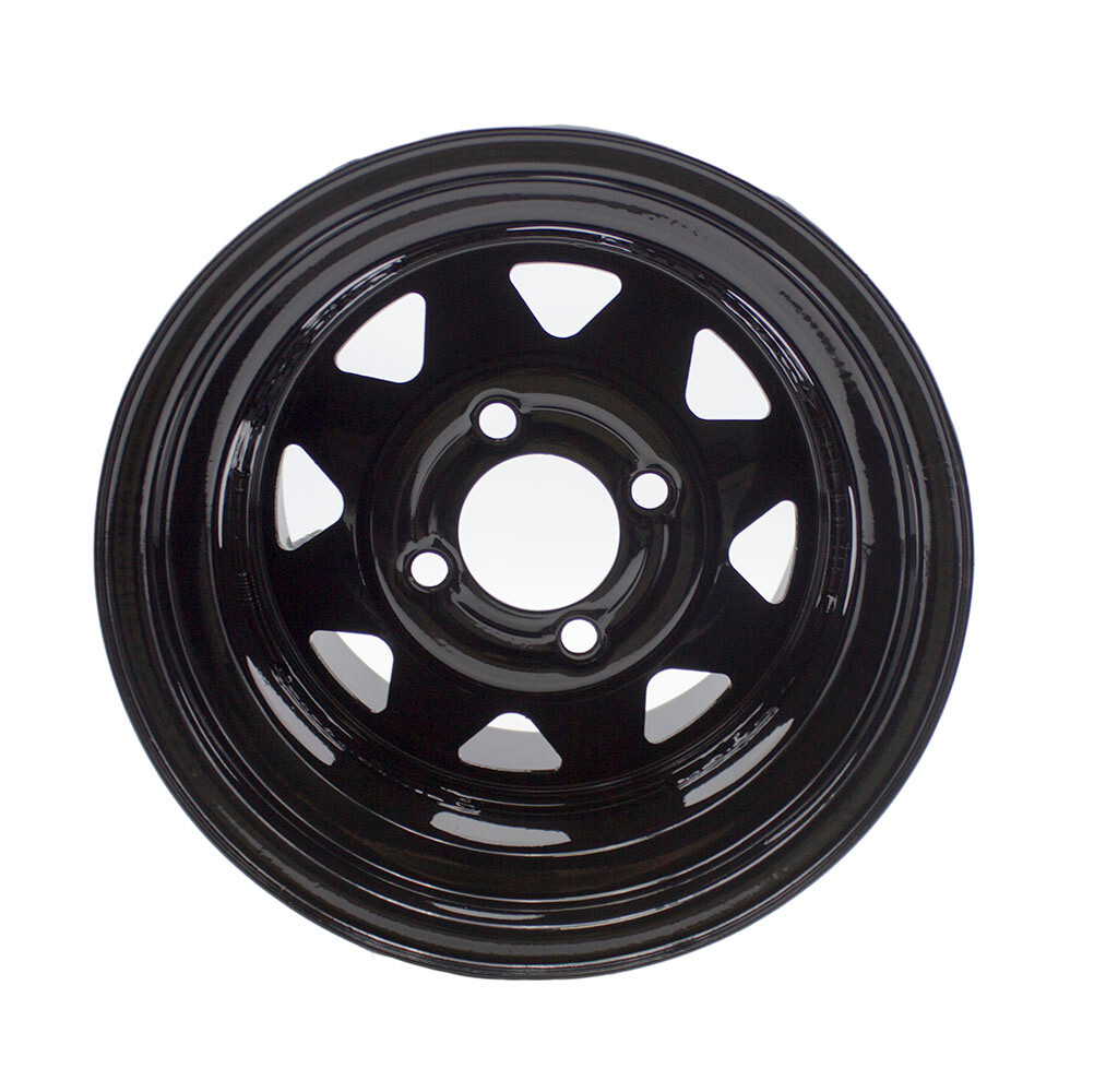 12x8.5 Wheel Rim Mower Garden Lawn Tractors 12\ 12x8.5 Wheel Rim Mower Garden Lawn Tractors 12\