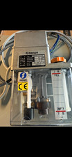 SHOWA LCB 4011B-31E Automatic Lubrication Pump – 200V, 2L, Made in Japan picture