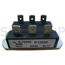 New In Box IR (INTERNATIONAL RECTIFIER) P105W Power Supply Module picture