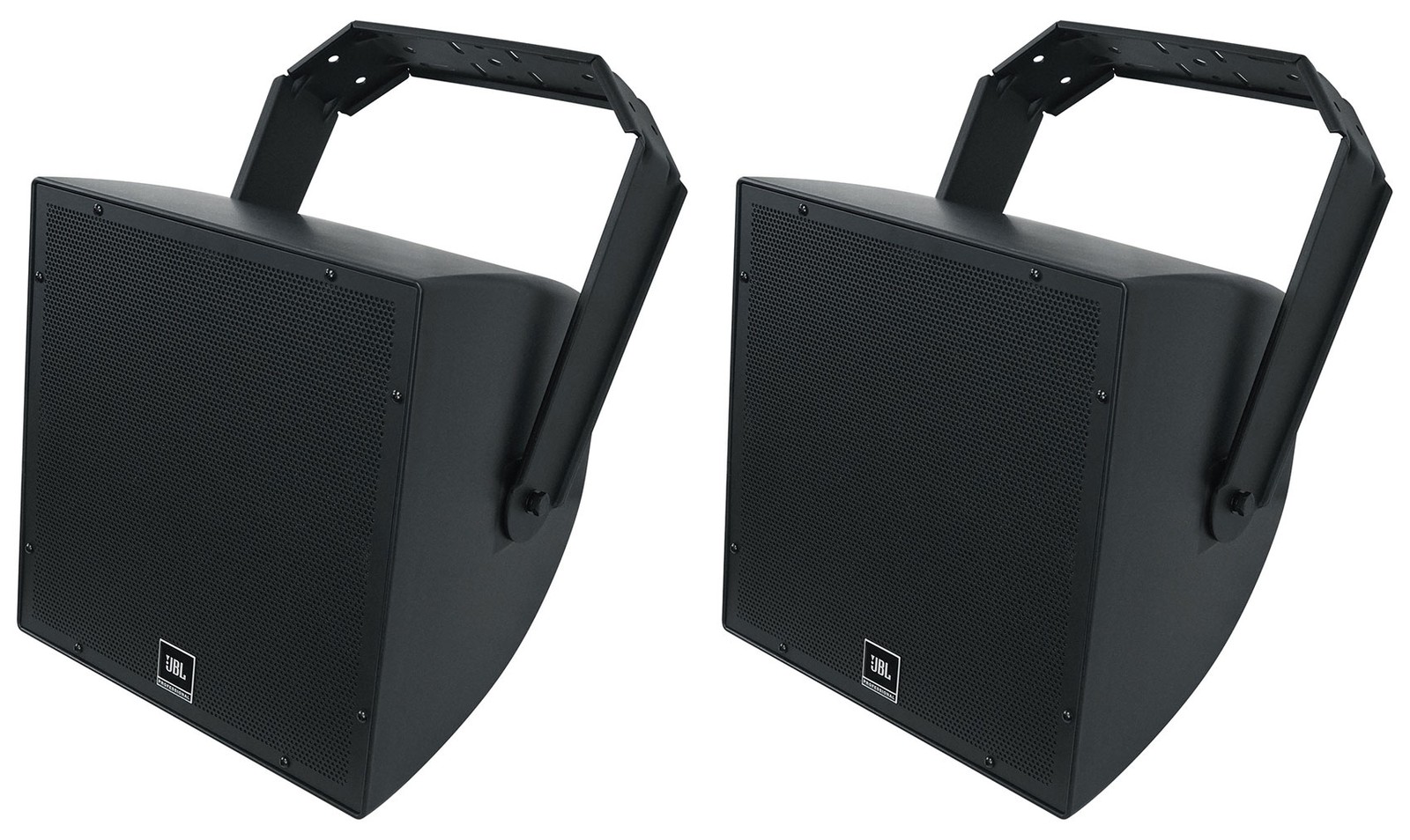 (2) JBL AWC129-BK 12\