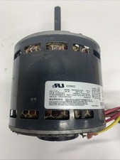 Emerson K55HXHKL-8719 Furnace Blower Motor D340988P02 picture