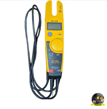 Fluke T5-1000 Voltage Continuity Current Electrical Tester 1000V CAT III AC/DC picture