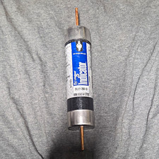 Littelfuse FLSR 200 ID Indicating Cartridge Fuse 200A 600VAC Industrial picture