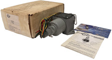 NEW MERCOID 1004EH-B2-J DIAPHRAGM-OPERATED ADJUSTABLE PRESSURE SWITCH 1004EHB2J picture