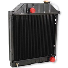 Radiator Fits Ford Tractor 230A 231 233 234 333 2000 3000 3600 4000 C7NN8005H picture