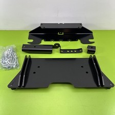Warn 62795, 99000-990YW-005 Plow Mounting Kit for Suzuki NOS LT-500 picture