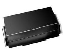 80Pcs SMAJ5.0A-M3/5A ESD Suppressors / TVS Diodes 400W,5.0V 5%,UNIDIR,SMA TVS picture