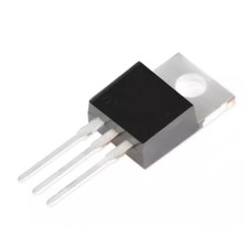 10Pcs TIP31A TO-220-3 Bipolar junction transistors Current 3 A VCEO 60 V picture