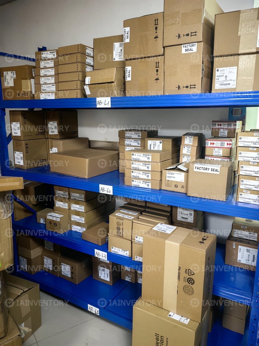 1 Unit NEW IFM GM705S With Warranty Local Stock