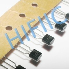 1PCS/5PCS 2SC3792 C3792 High-hFE,Low-Frequency General-Purpose Amp TO92 picture