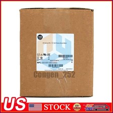 Allen Bradley MPL-B320P-MJ74AA MPL Series Servo Motor Brand New Fast Shipping picture
