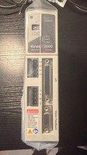 Allen Bradley 2093-AMP1 Kinetix 2000 Axis Servo Drive 1A Inverter 230VAC 3PH picture