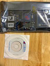 XIXUN K10 Asynchronous Full color LED Card picture