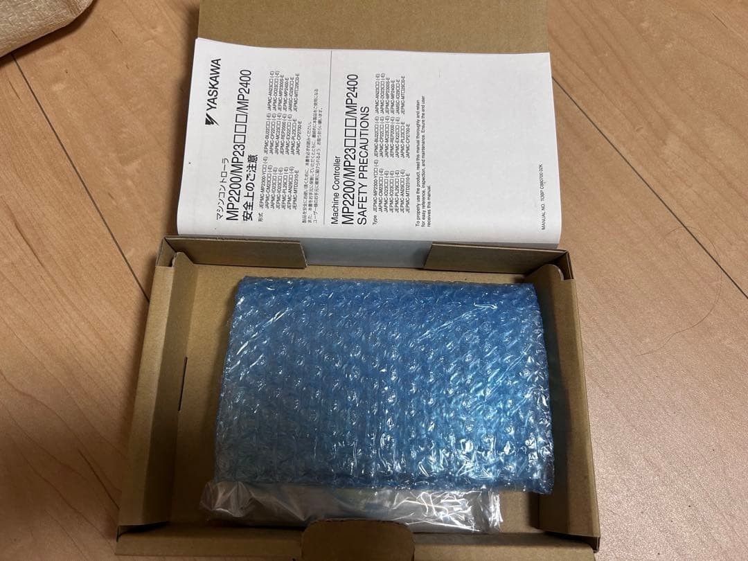 YASKAWA Electric JAPMC-EX2200 NEW  Industrial Control Module Japan