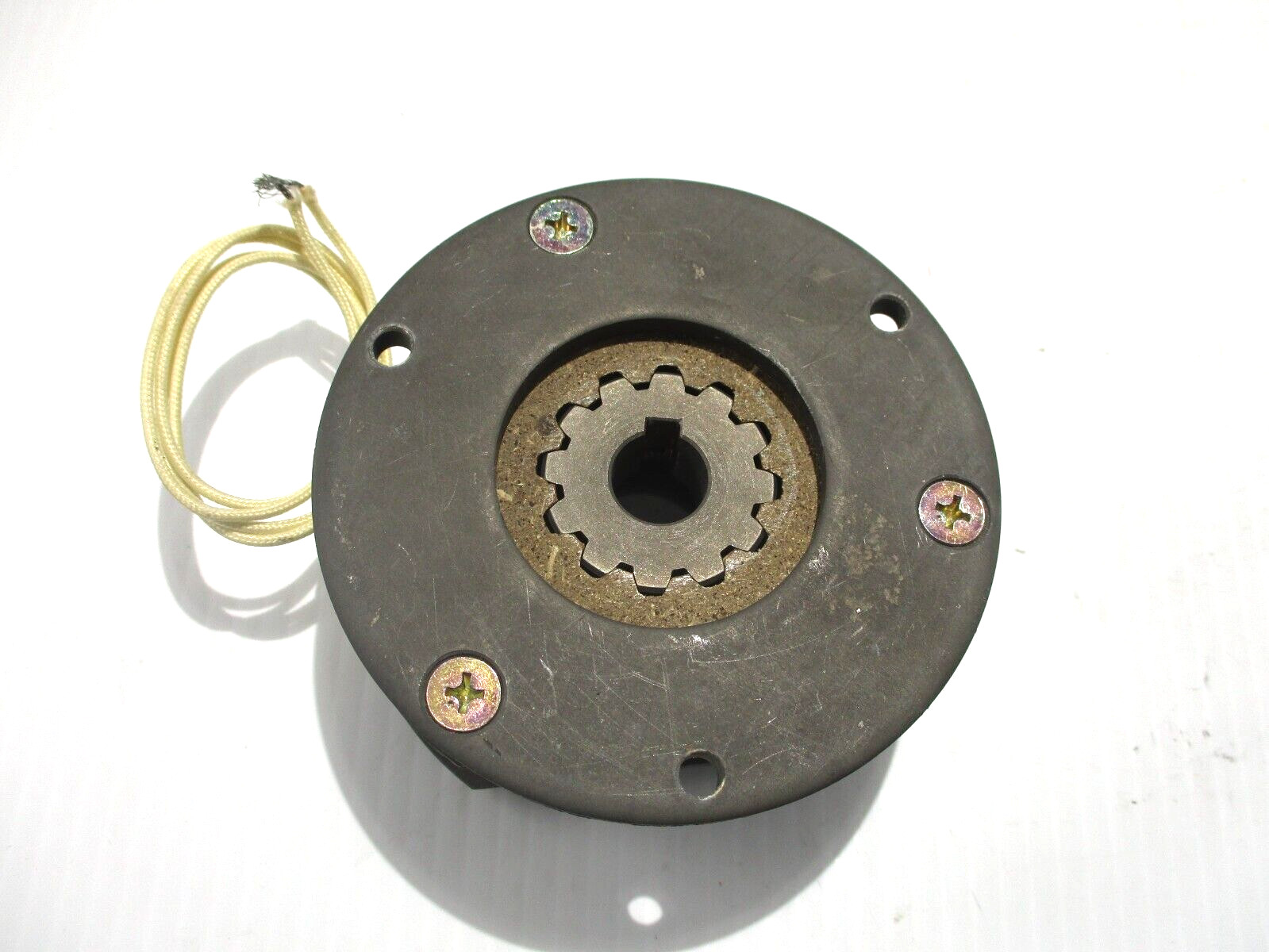 NEW OGURA MNB0.4 CLUTCH BRAKE NO EXTRA PARTS NEW OGURA MNB0.4 CLUTCH BRAKE NO EXTRA PARTS