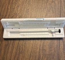 Karl Storz Hopkins II 26003BA 10mm 31 cm 30 Degree Laparoscope. Germany picture