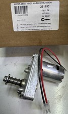 261150 Drive Motor Gear Assembly, NEW NEW | Miller Original Welder Part picture